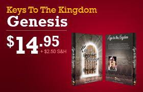 Keys to the Kingdom (Genesis)